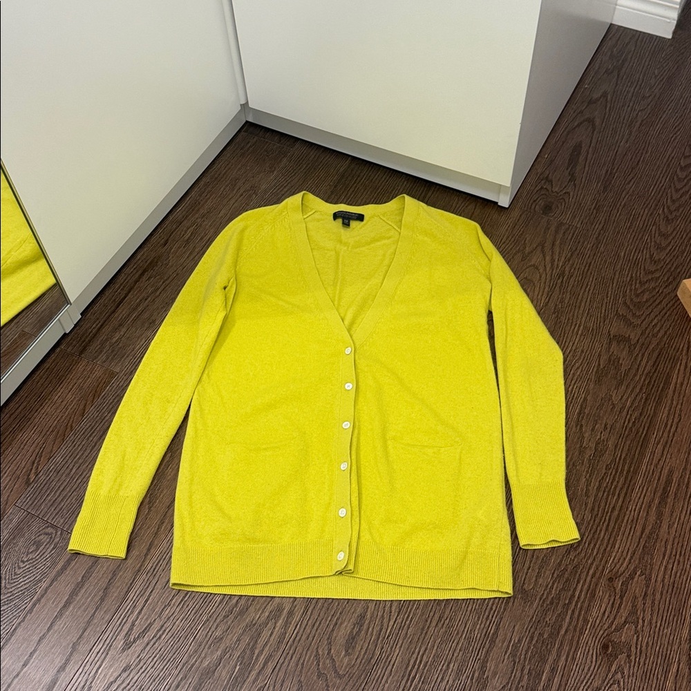 Banana Republic Cardigan - size XS
